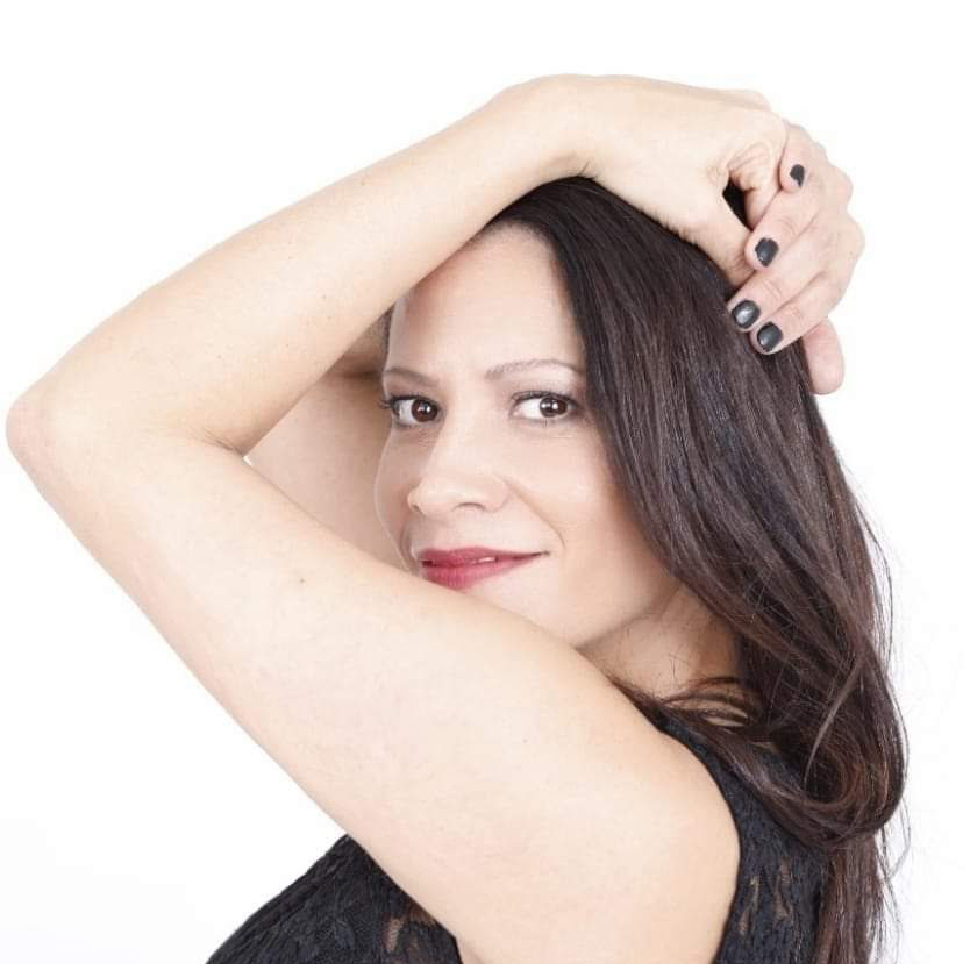 Roxy Rivas
